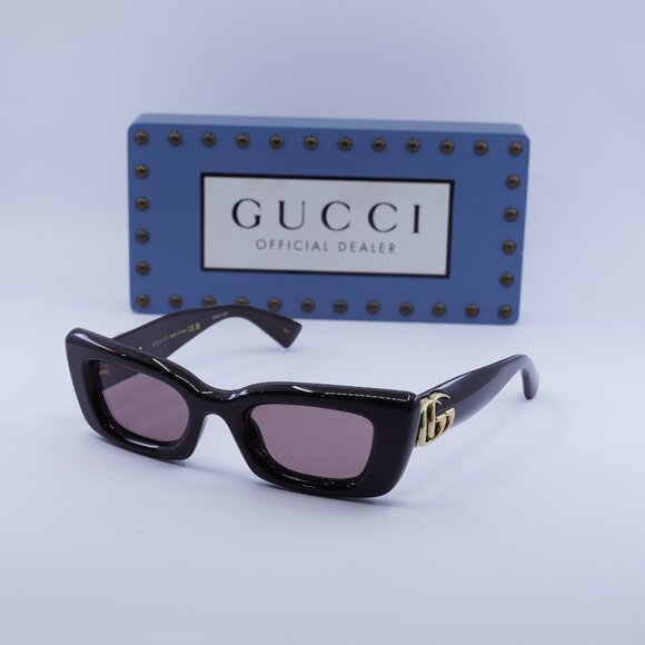 Final Price! Gucci GG1827S 004 Sunglasses